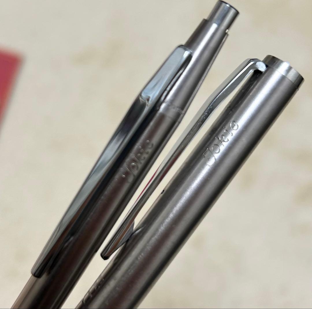 モンブラン　ボールペン　万年筆　名前刻印あり