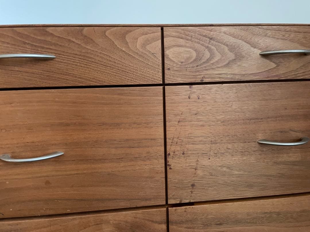 シャルドネ　BEAUTE ガラス天板付き