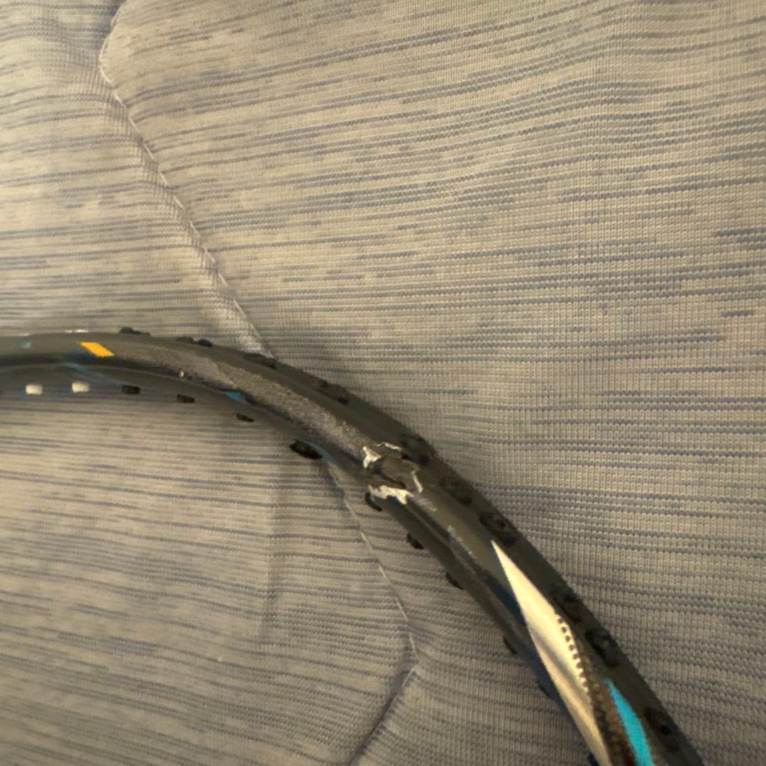 ⭐︎ジャンク品 astrox99pro auraspeed100x ultra