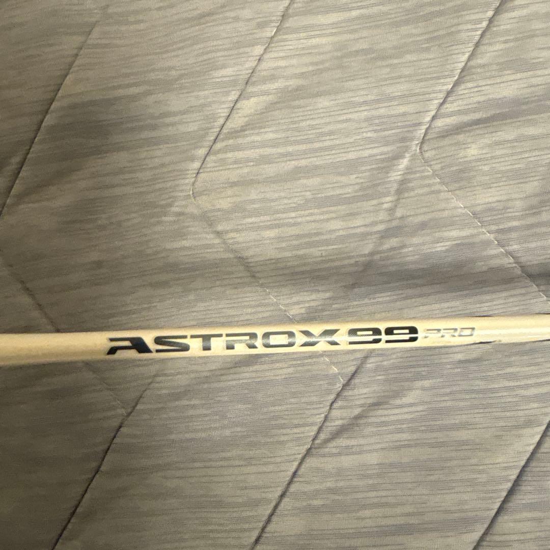 ⭐︎ジャンク品 astrox99pro auraspeed100x ultra