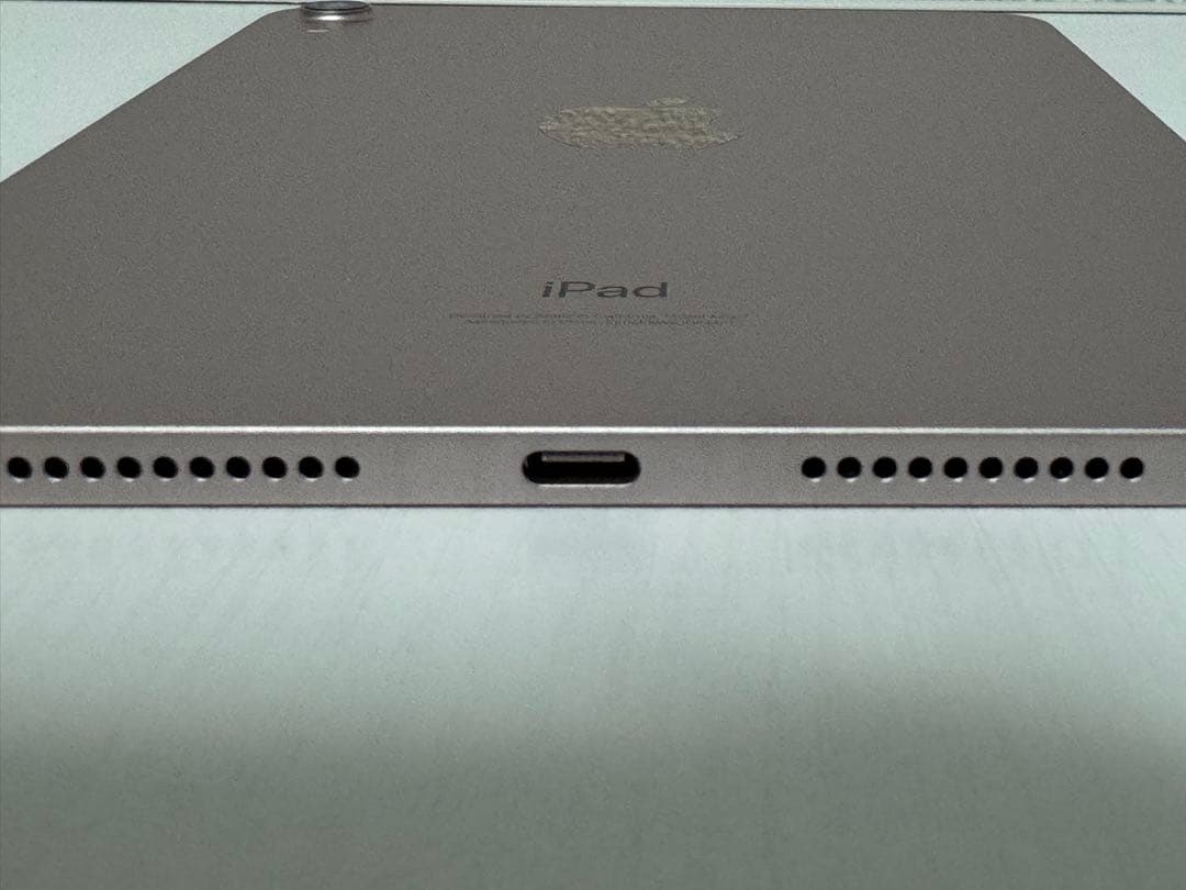 [バッテリー97%]iPad mini 6 WiFi(第6世代)ピンク 64GB