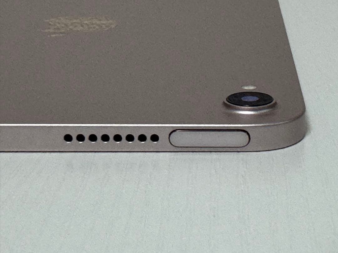 [バッテリー97%]iPad mini 6 WiFi(第6世代)ピンク 64GB