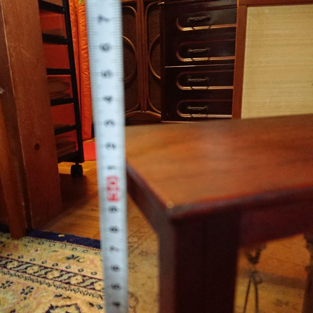 昭和のレトロ品　アンティーク 調剤天秤秤