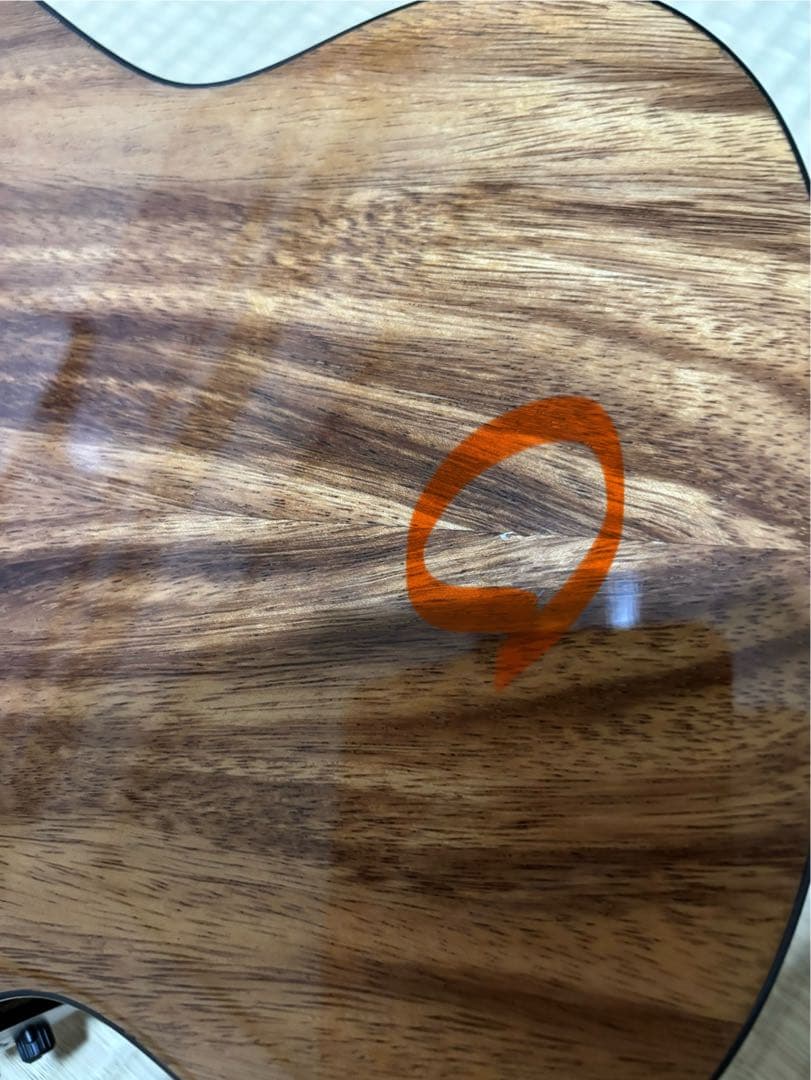 Headway HT-BEETLE NA アコースティックギター 生産終了品