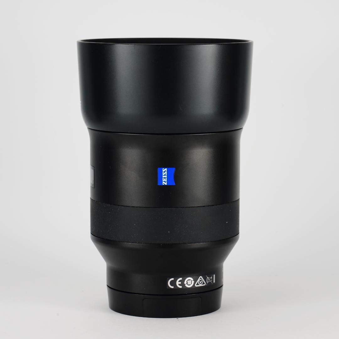 Carl Zeiss Batis 40mm F2 CF レンズ1本だけ残すなら