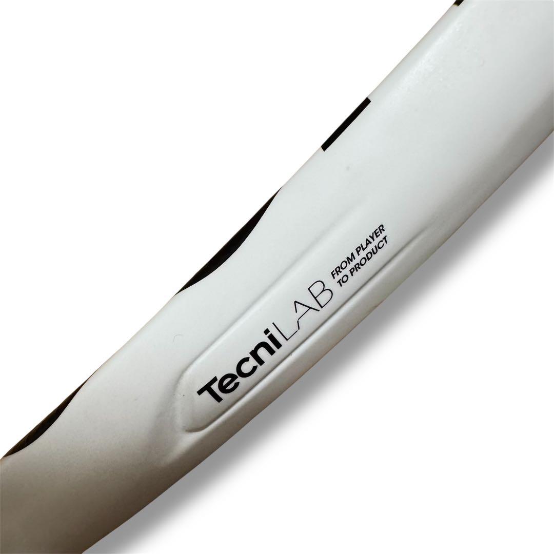 テクニファイバー T-FIGHT 315 ISO FLEX 硬式 テニスラケット