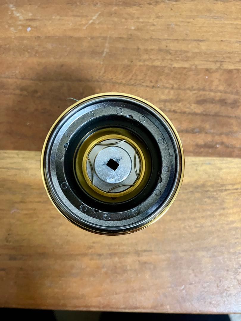 夢屋　SHIMANO STELLA 2500F4 スプール