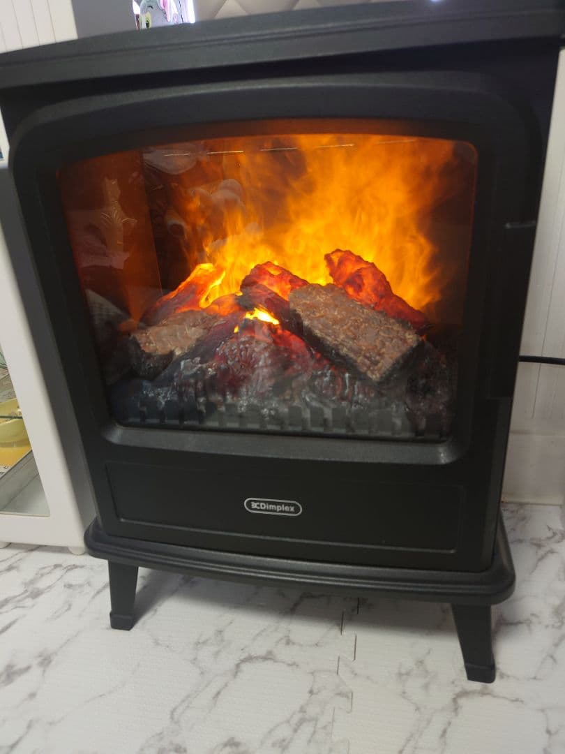 ディンプレックス