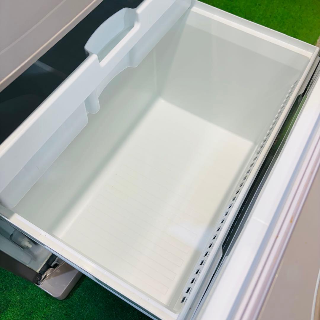 東芝 330L 冷蔵庫 2〜3人向け ロータイプ【地域限定配送無料】