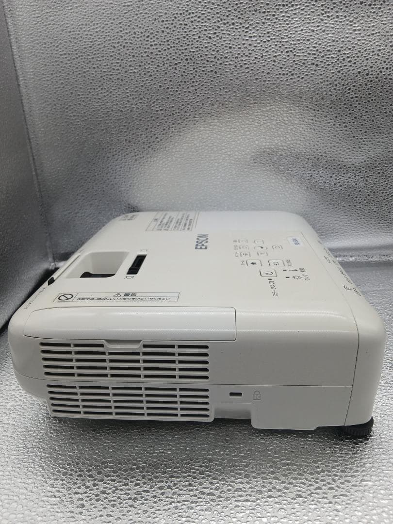 No.56 EPSON プロジェクター 本体