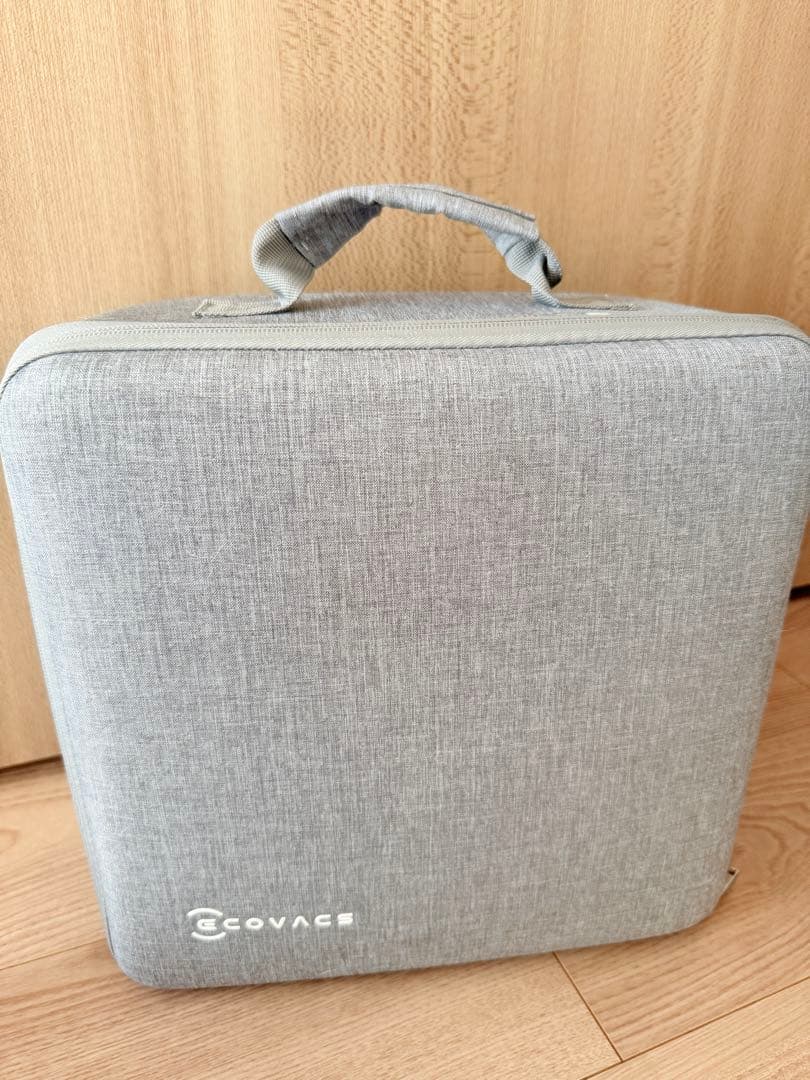 ECOVACS WINBOT W2 窓掃除ロボット ガラスクリーナー 美品