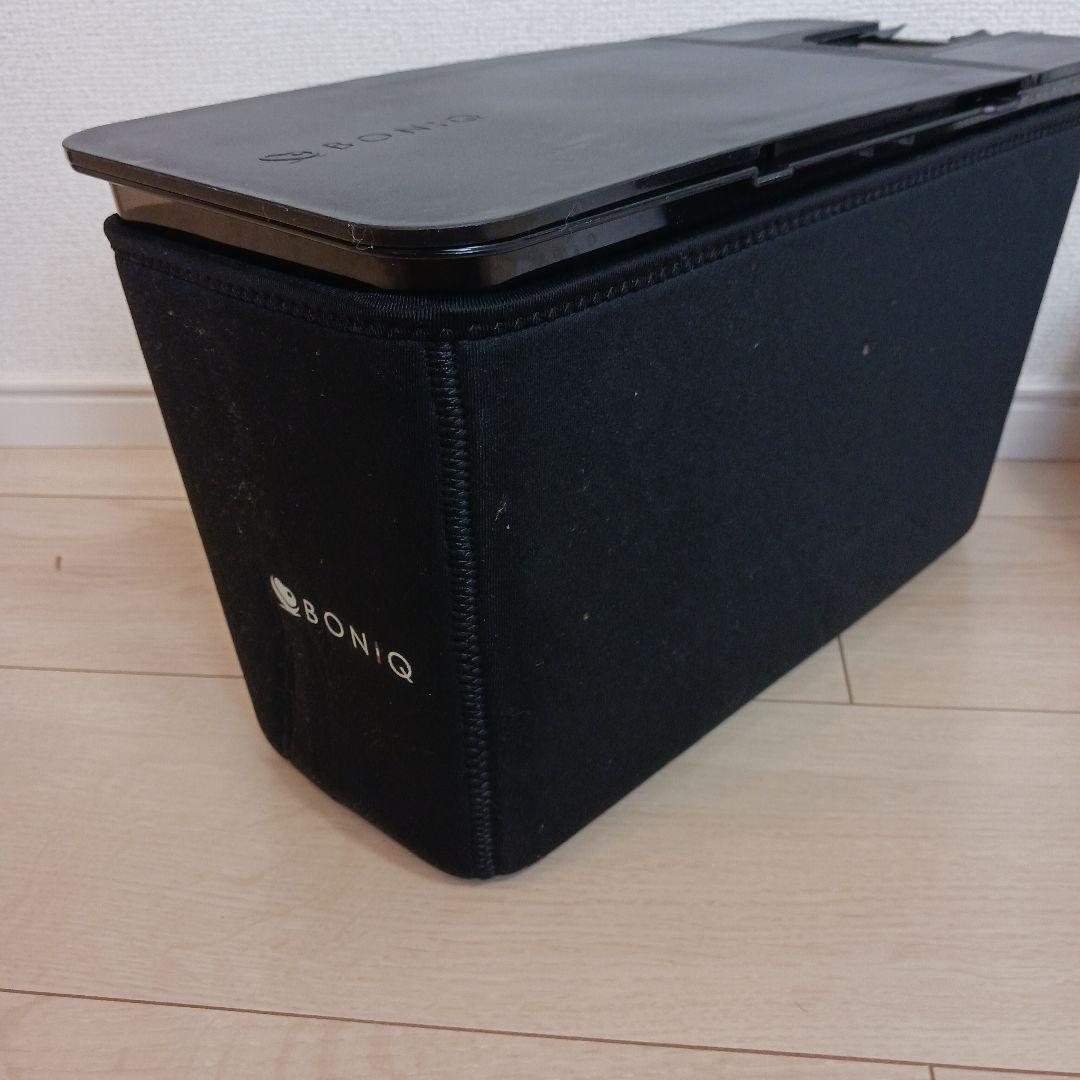 BONIQ2.0 7L スターターセット　低温調理器　ボニーク　ケース付き