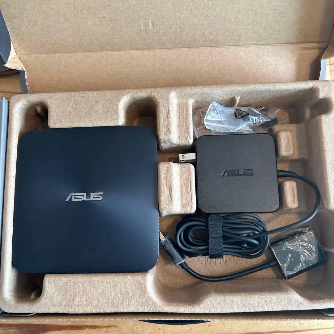 ChromeOS Flexセット【VivoMini UN42】