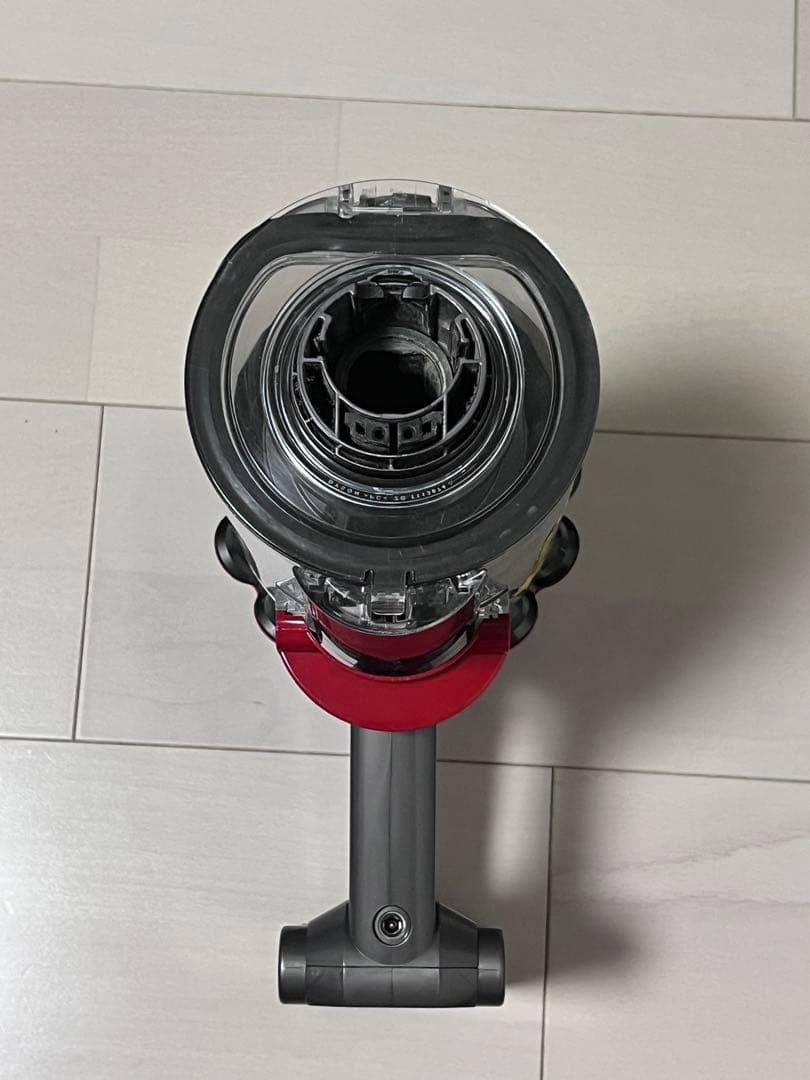 セット販売 dyson V10 スティッククリーナー 収納ドッグ付き