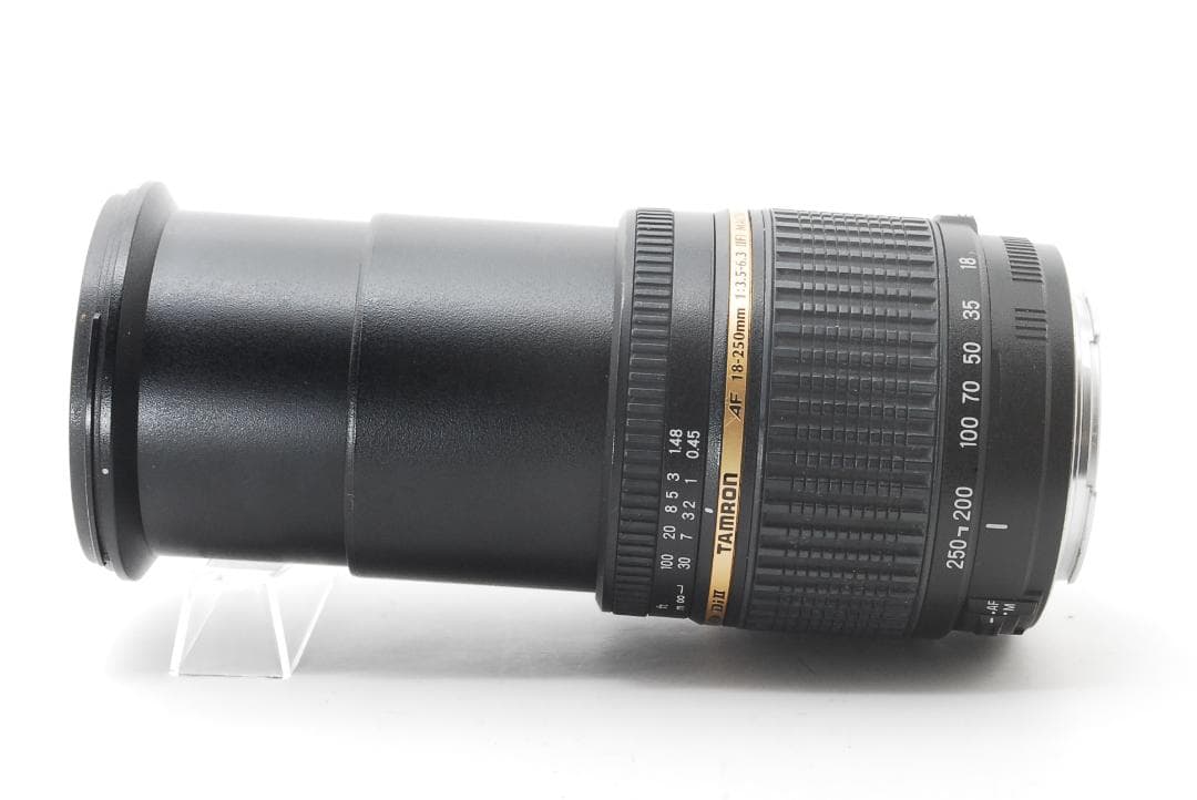 一眼レフ　Canon Kiss X7 軽量✨高倍率18-250mm付