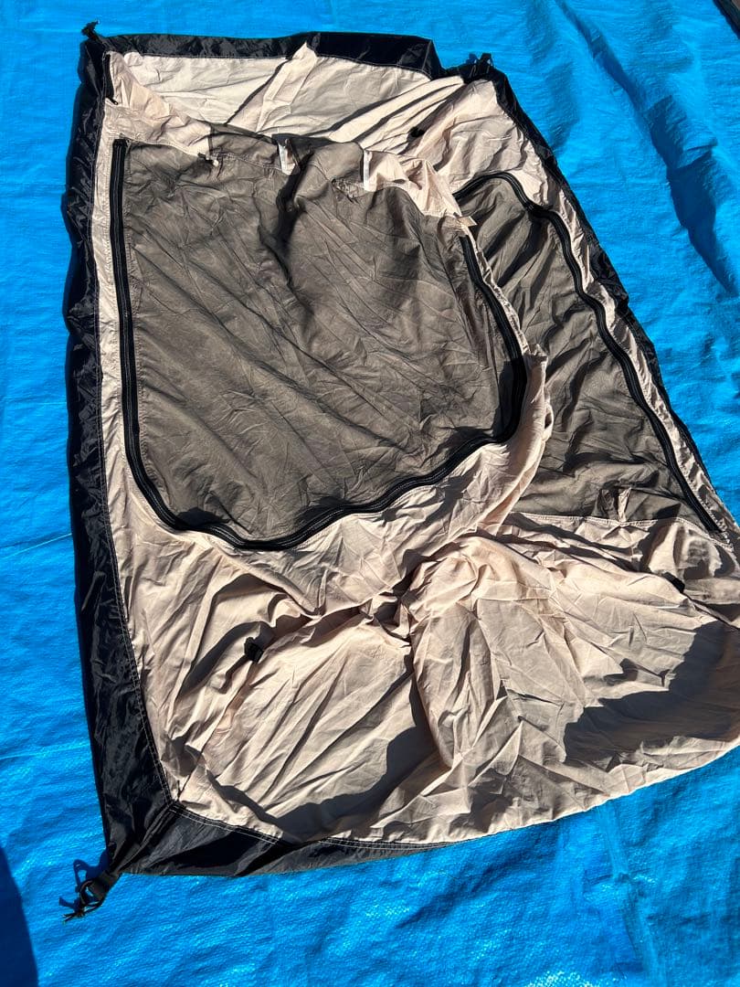 【美品】ユージャック SOLUS ソルス