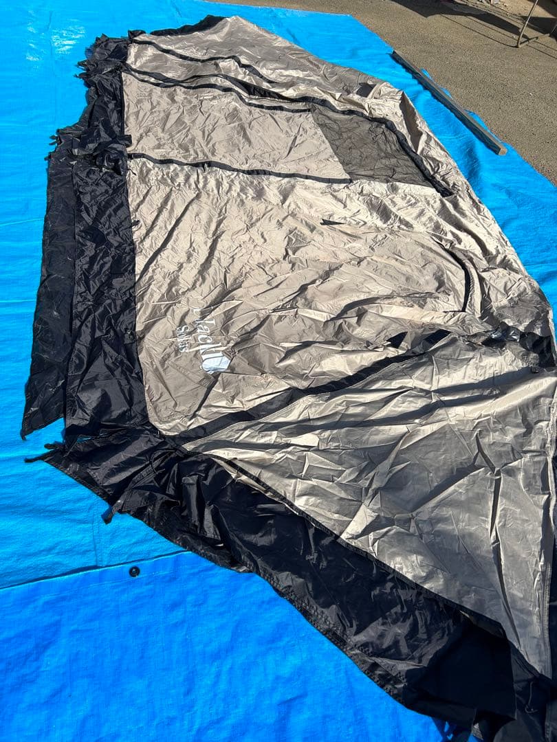 【美品】ユージャック SOLUS ソルス