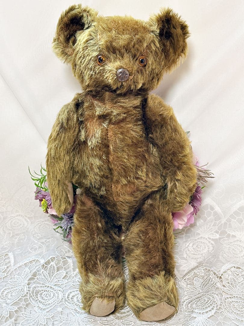 辻堂様　2体セット