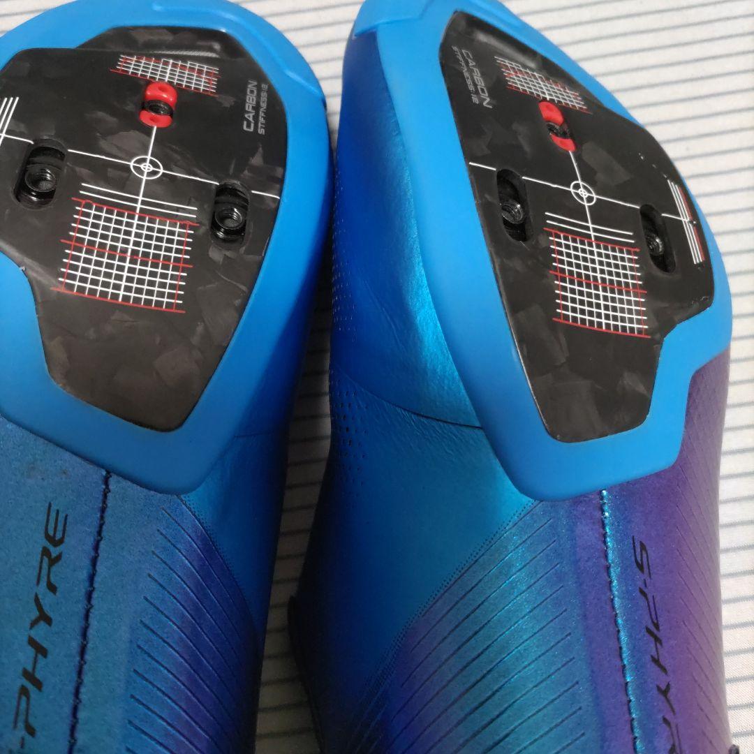 アムロレイ S-PHYRE SH-RC903 41（25.8㎝）ワイド