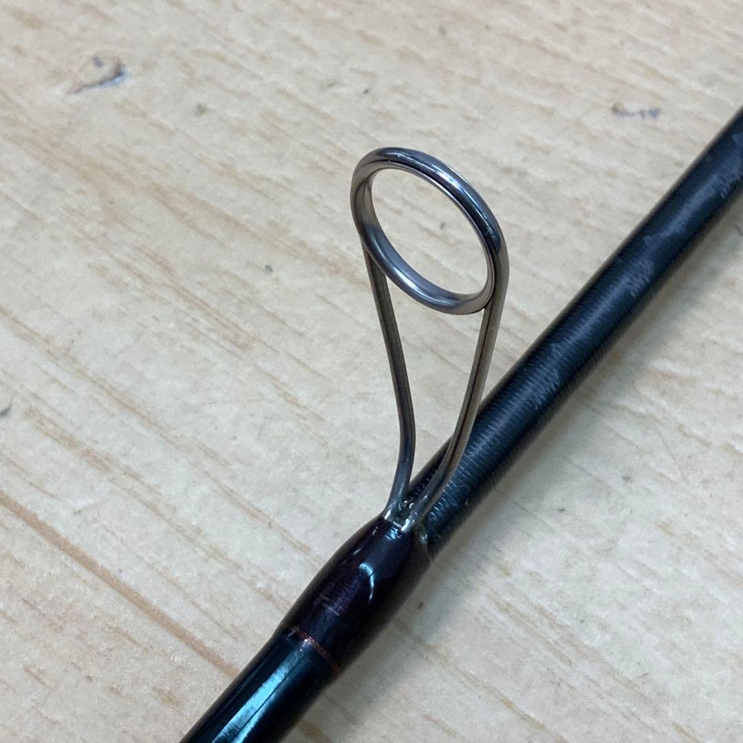 シマノ　セフィア　リミテッド　S77ML