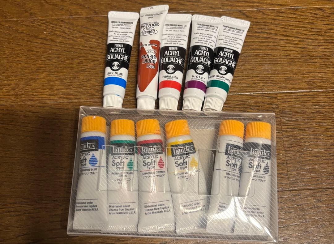 ネイル検定2.3級用具77点セット（おまけつき）