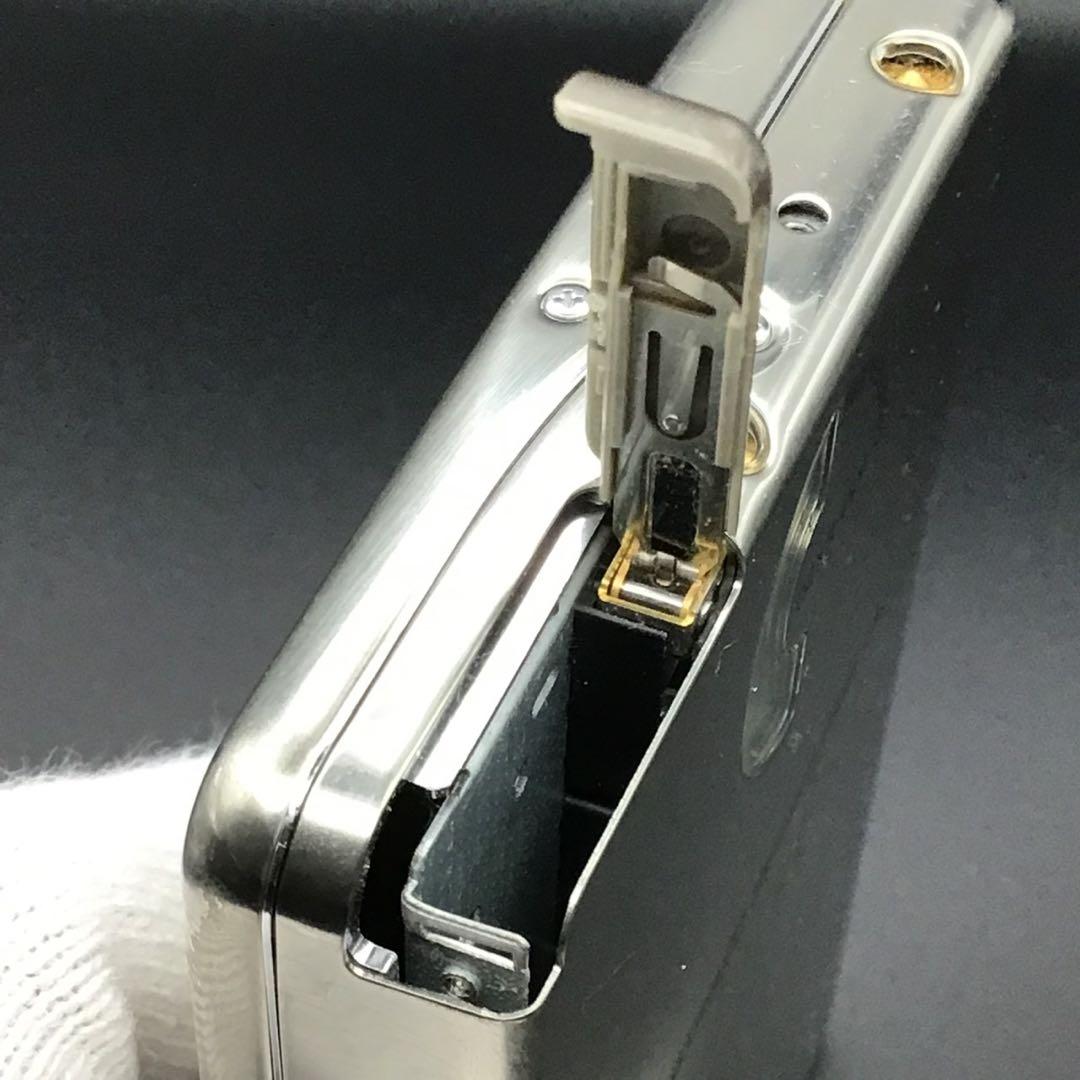 SONY WM-EX20 カセットウォークマン シルバー ソニー ジャンク