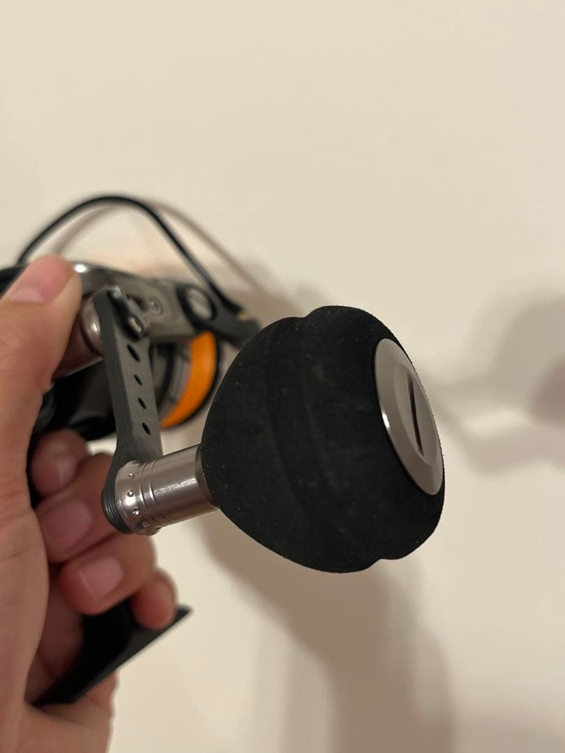 AbuGarcia アブガルシア スピニングリール ROXANI 3000MSH