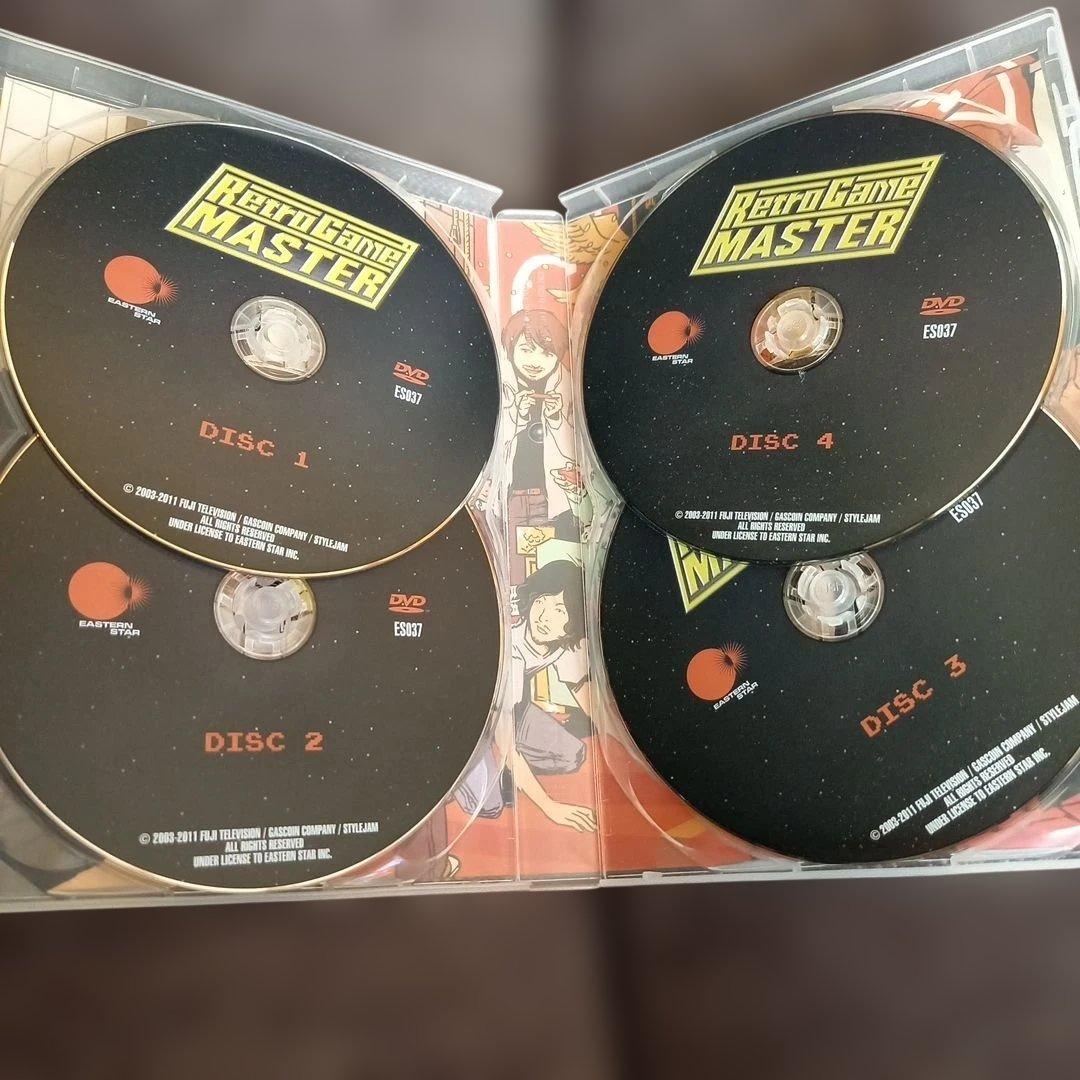 メ*1様 ゲームセンターCX Retro Game Master コレクションD