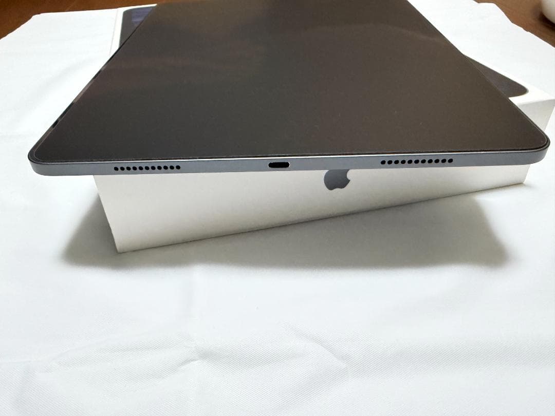 M1 iPad pro 12.9 Apple Pencil 第2世代セット