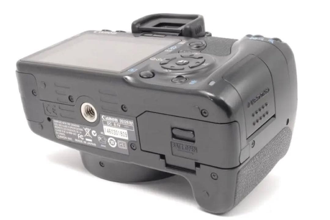 ✨ S数4888枚✨Canon kiss X2 初心者おすすめ レンズセット