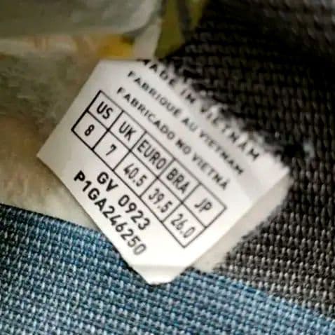 いぼころり　Mizuno α ミズノ アルファ エリート 26.0cm