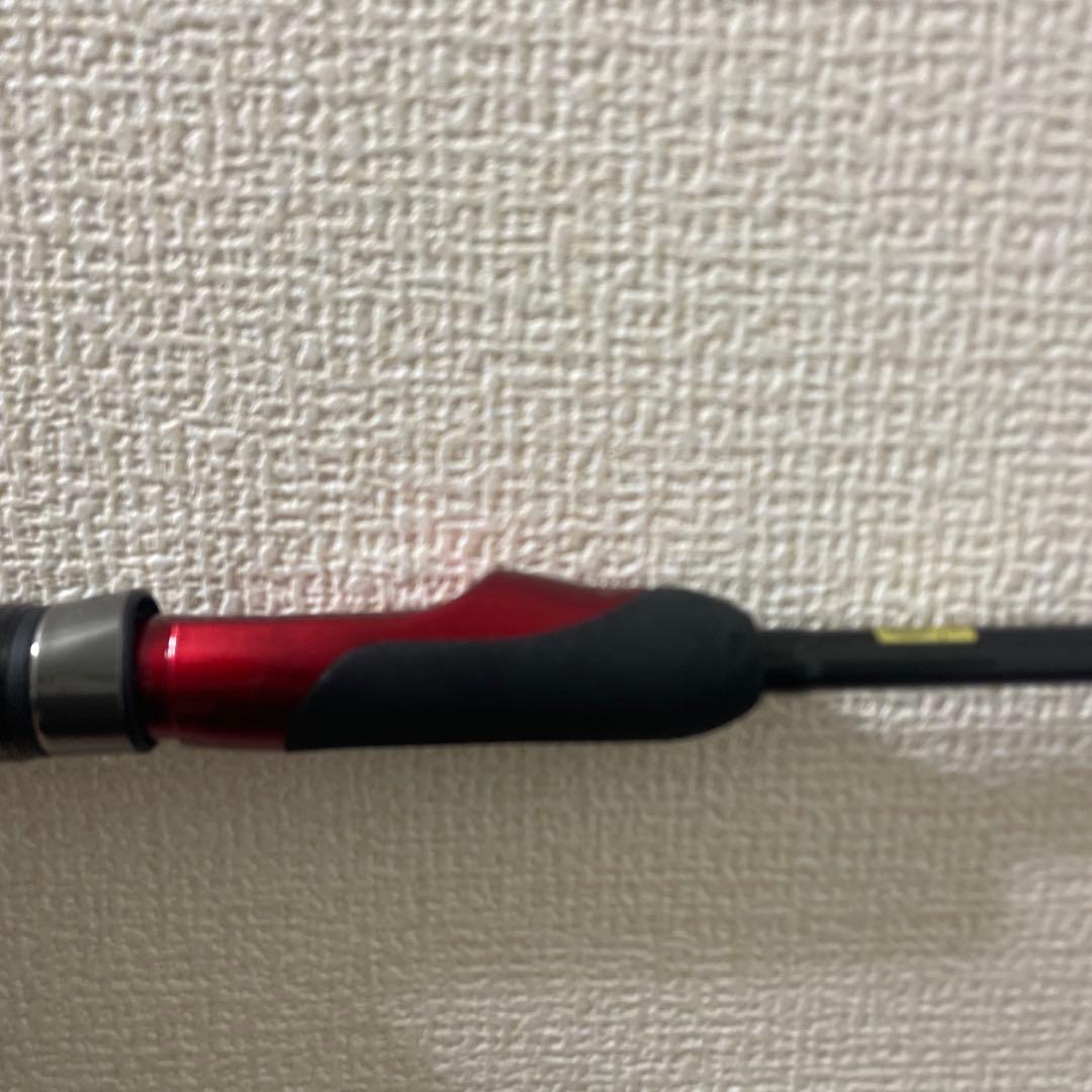 ダイワ 月下美人AJING 68L-S