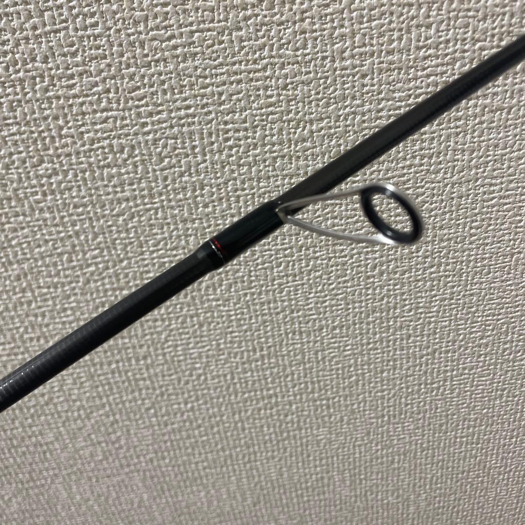 ダイワ 月下美人AJING 68L-S