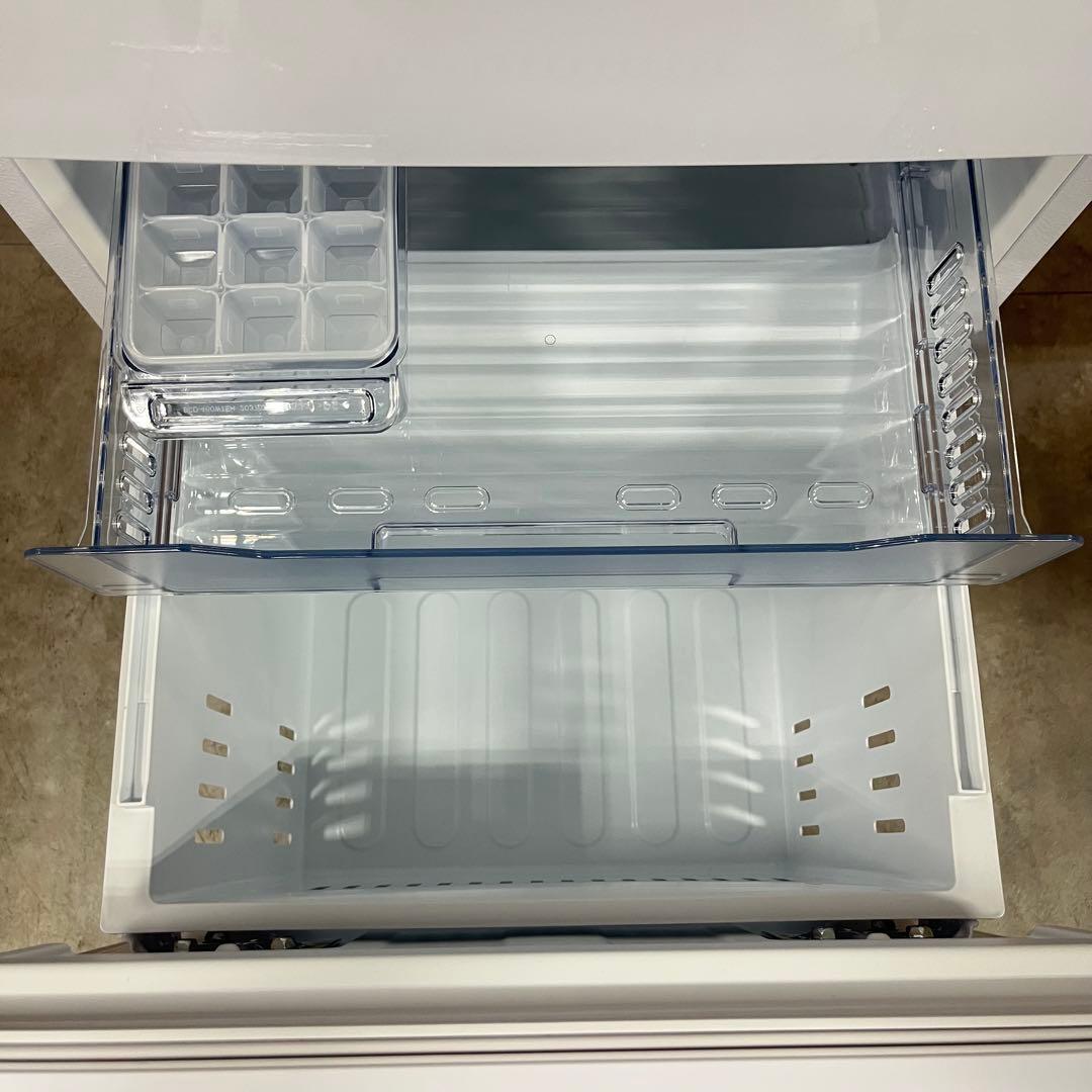 一都三県限定　配送設置無料　冷蔵庫　YAMADA 2024年　159L