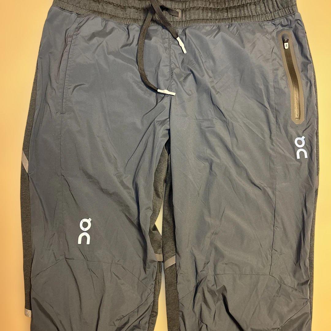 ウォーキング・ランニングウェア On RUNNING PANTS on run on clouds