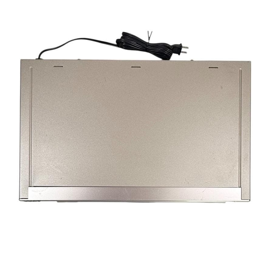 優良動作品・録音動作確認済・SONY ソニー ダブルディスクデッキ MDS-W1