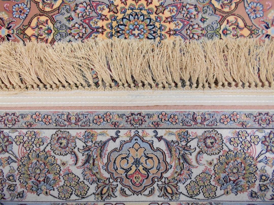 専用！本場イラン産！『ナイン 』デザイン 約150×225cm‐201421