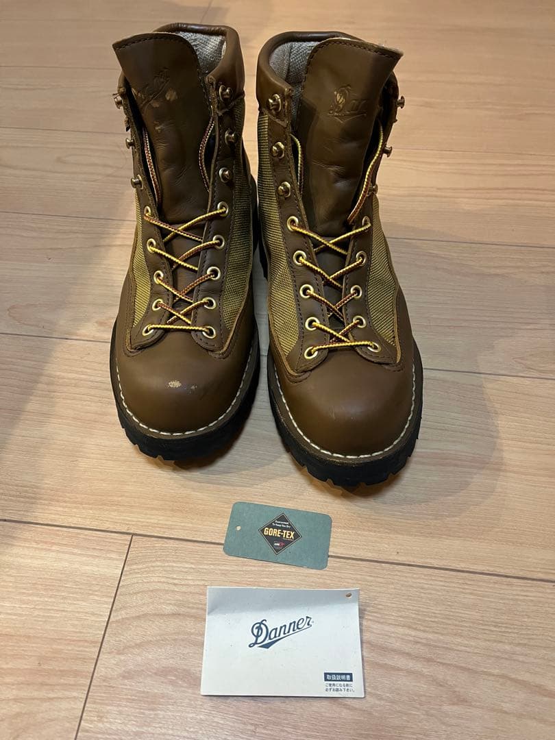 Danner ダナーライト