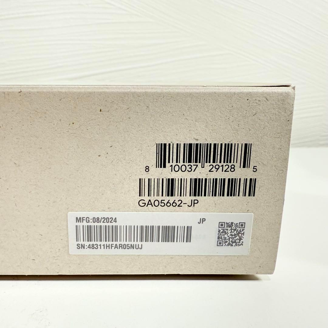 【新品未開封】Google TV Streamer 4K