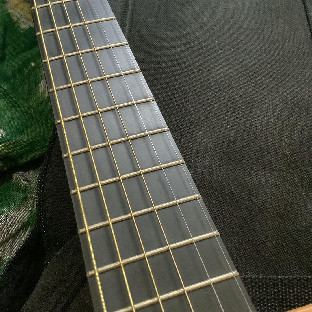 リトルマーチン LX1 Little Martin バッグ付き