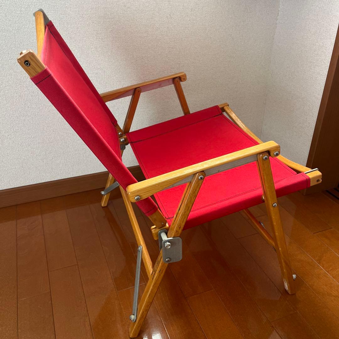 テーブル・チェア・ハンモック kermit chair