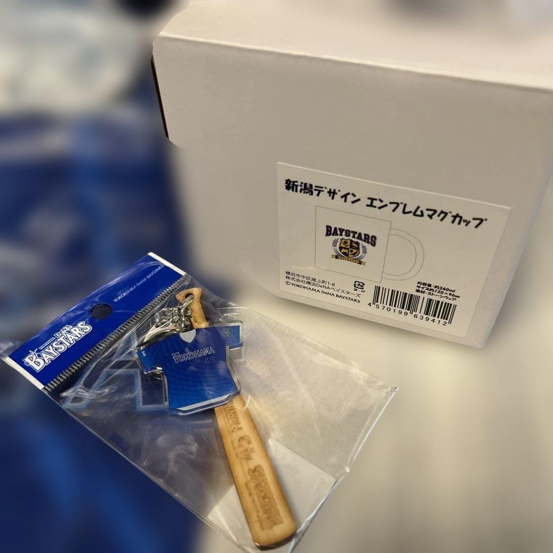 ☆*☆様 横浜ベイスターズ　ファンフェス　グッズ　応援グッズ
