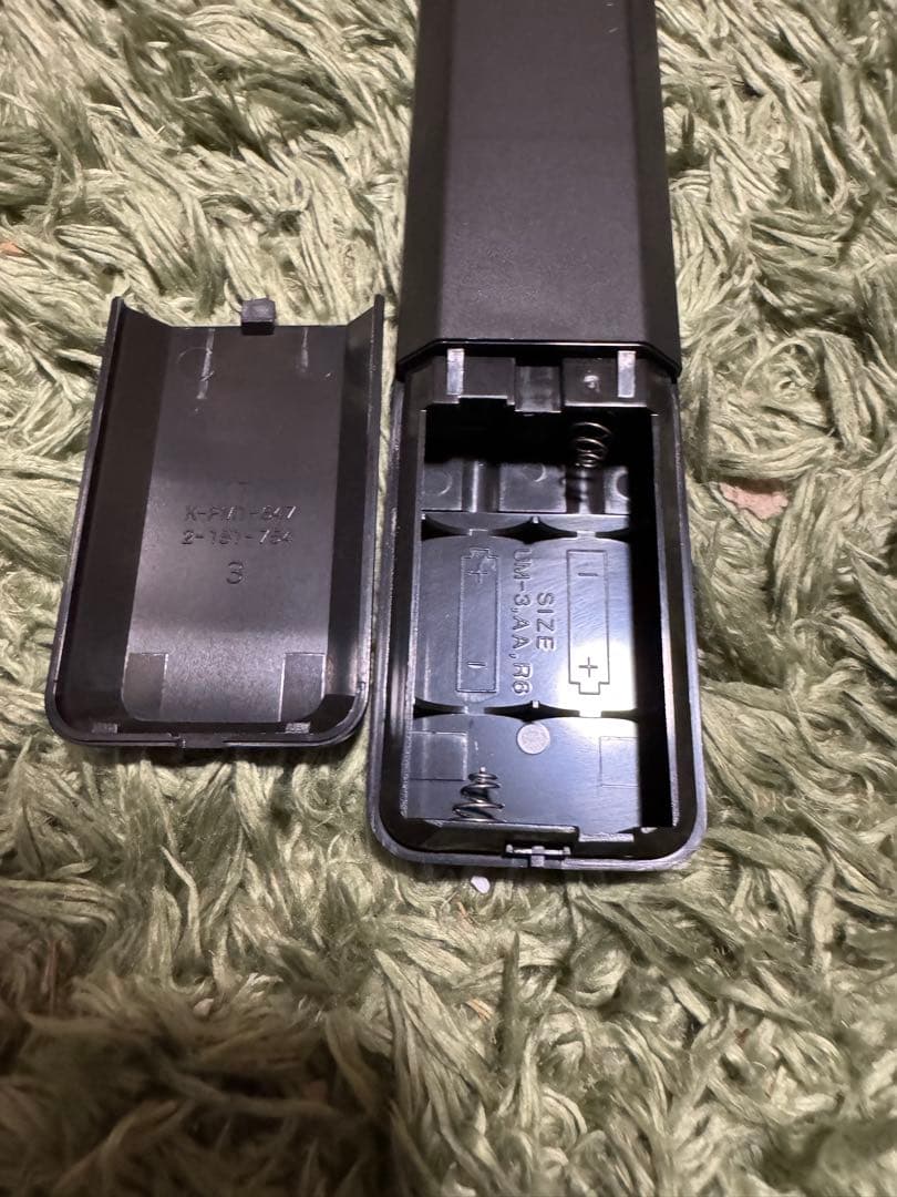 希少品 SONY ソニー TC-K555ESG テープ カセット レコーダー