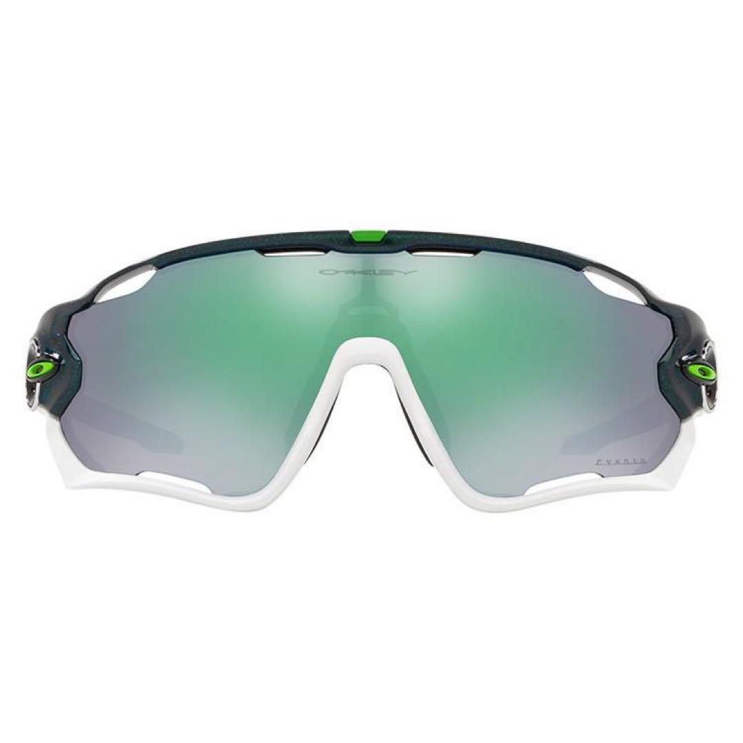 限定オークリー 　9290-3631　ジョウブレイカー