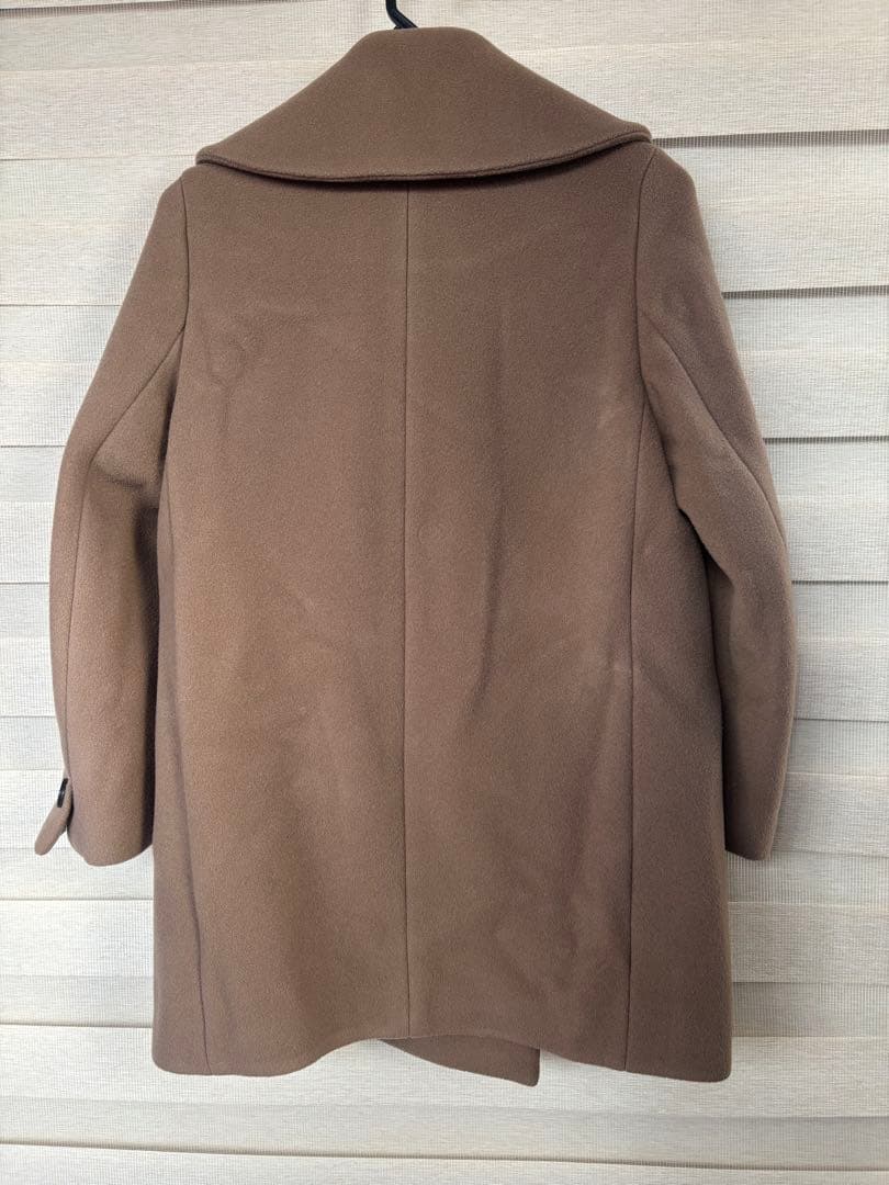 スピック&スパン☆マンテコ☆Pコート38