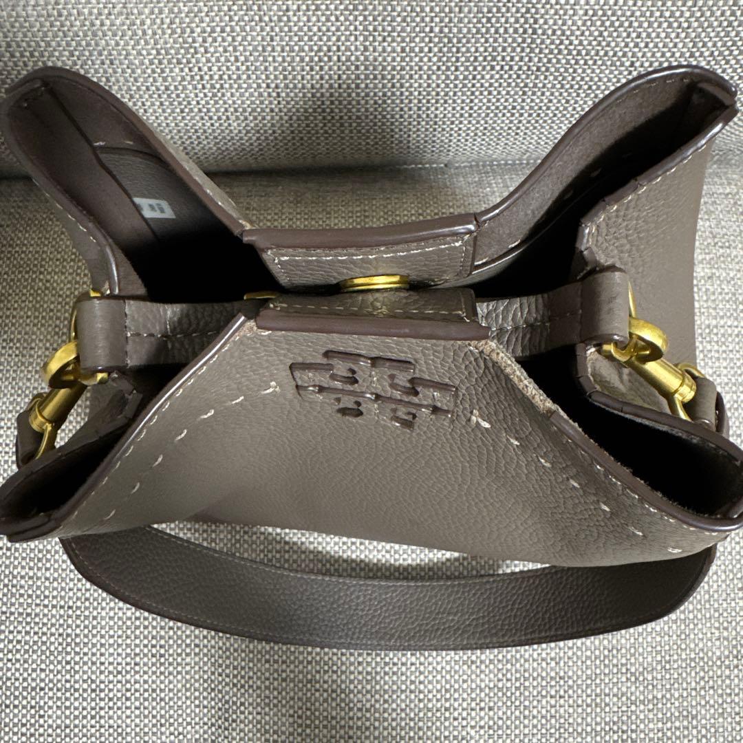 トリーバーチ❣️McGrow Hobo