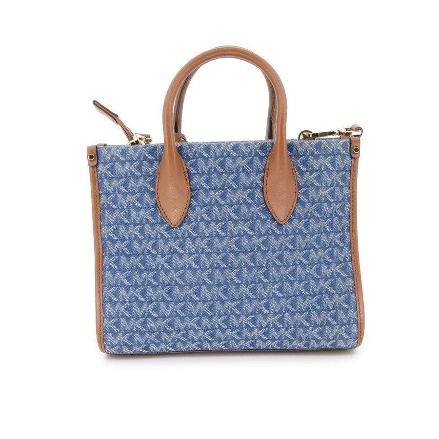 マイケルコース ショルダーバッグ トートバッグ デニム 30-24121203