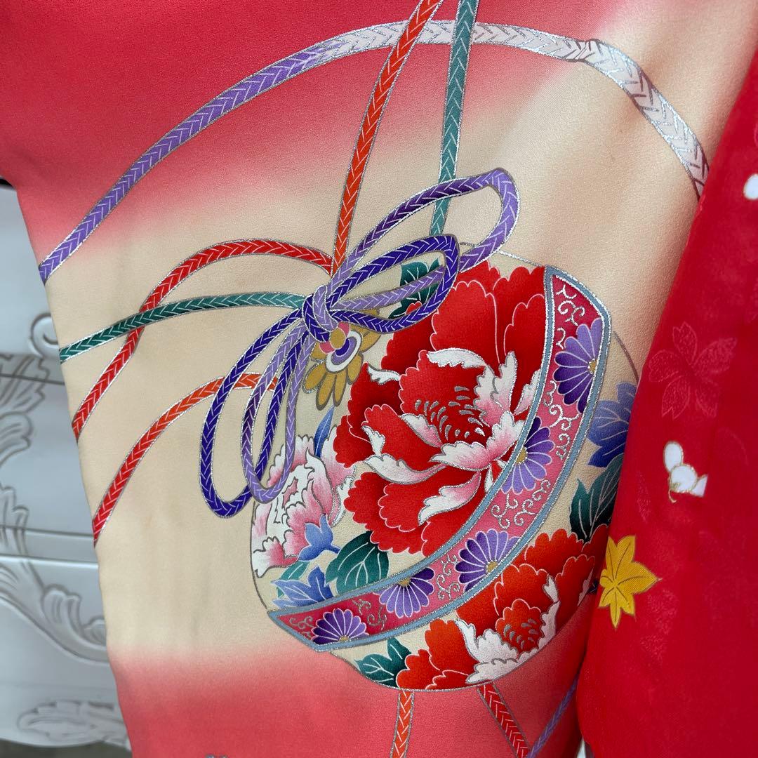 七五三セット★3歳用