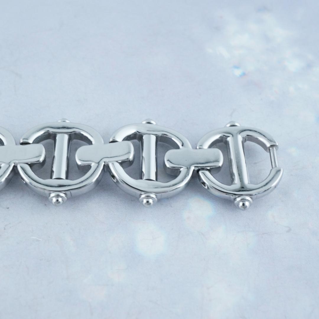 GUCCI グッチ　ホースビット 6400L 時計