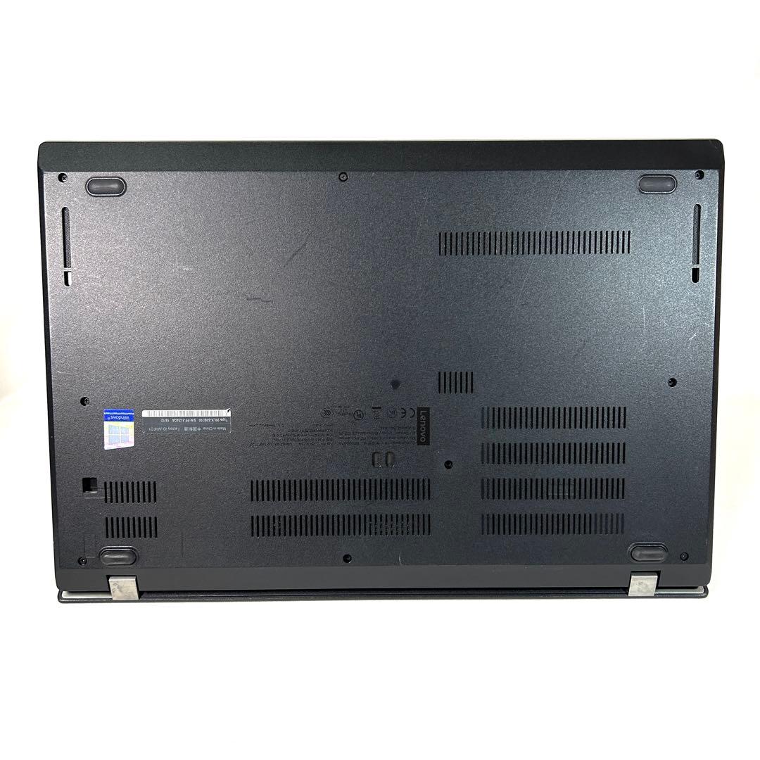 美品 Lenovo ThinkPad L580 i5 8GB 500GB